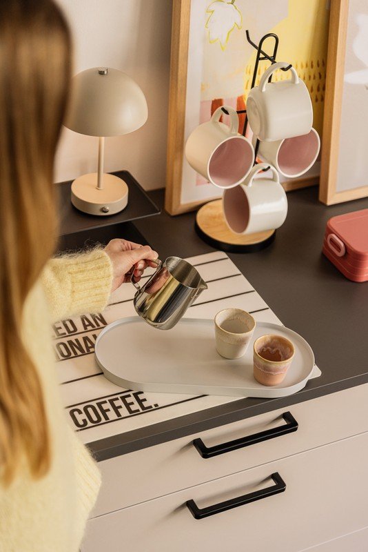 Inspiracje: Kuchnia i jadalnia, Biuro