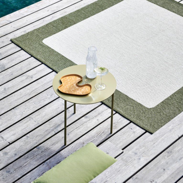 Inspiracje: Ogród, Balkon i taras, Styl skandynawski, Outdoor, Tekstylia
