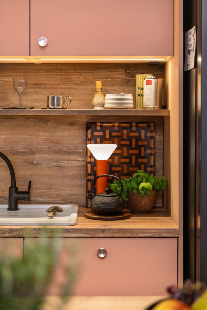 Inspiracje: Bonami z wizytą