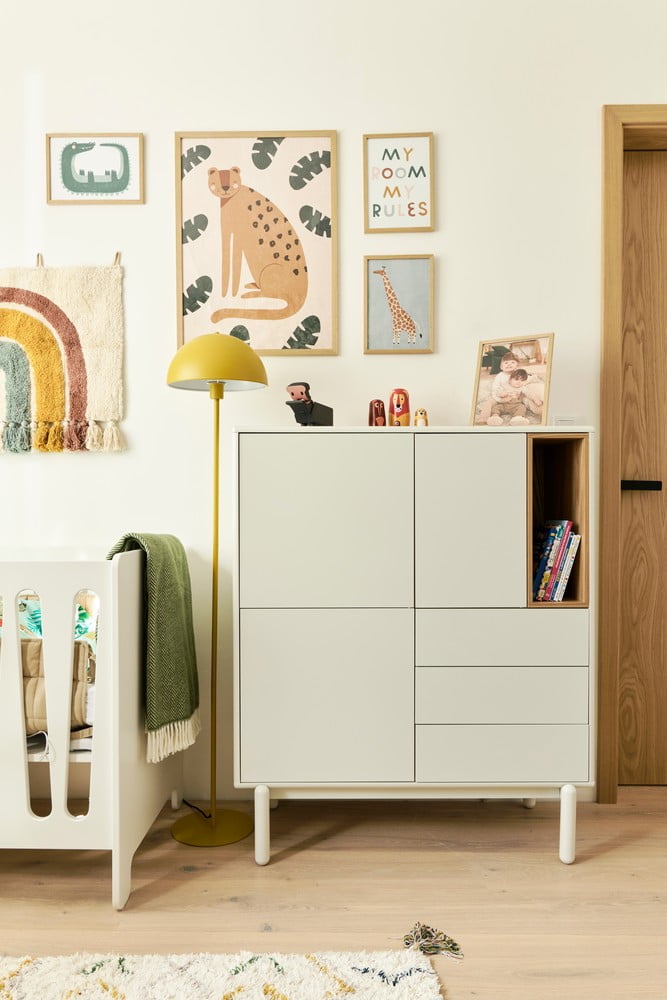 Inspiracje: Pokój dziecięcy, Dzieci