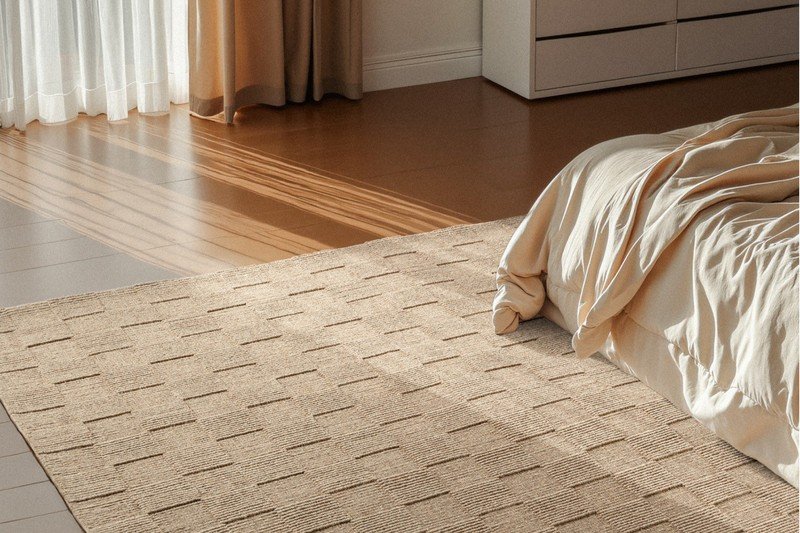 Inspiracje: Sypialnia