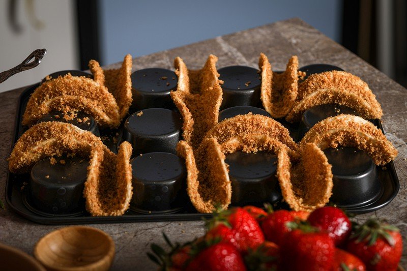 Inspiracje: Kuchnia i jadalnia