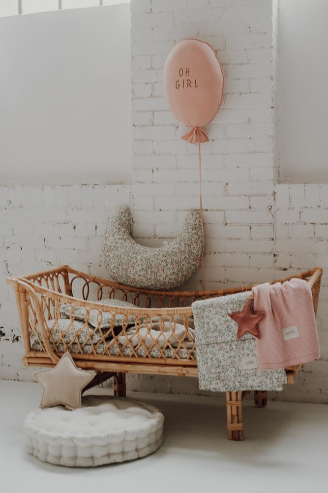 Inspiracje: Pokój dziecięcy