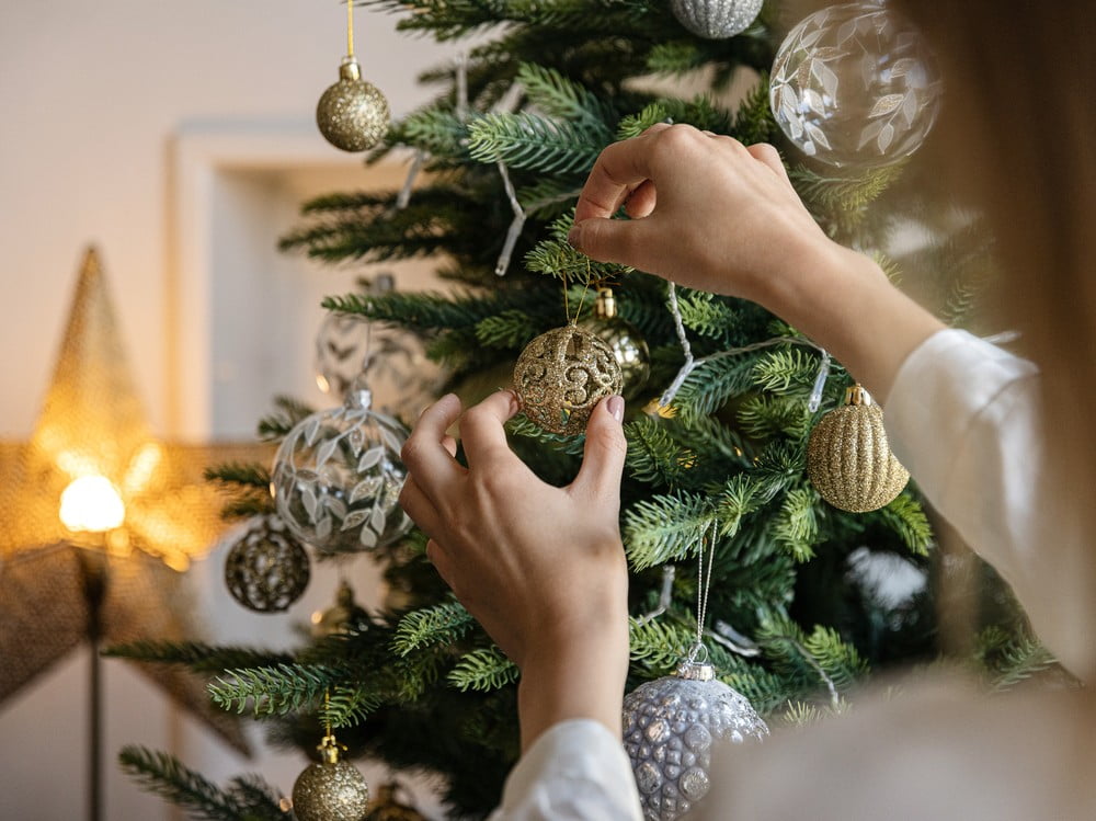 Inspiracje: Boże Narodzenie, Dekoracja