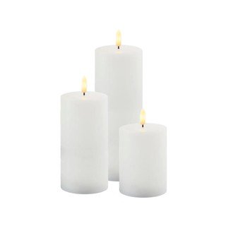 Zewnętrzne dekoracje świetlne