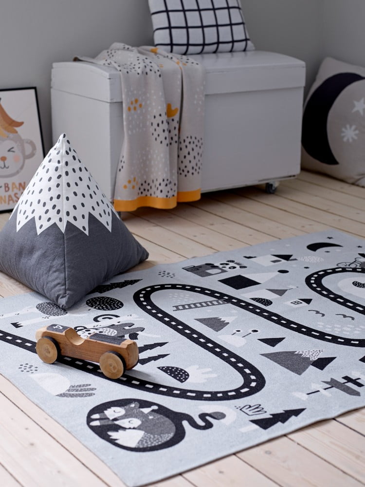 Inspiracje: Pokój dziecięcy, Dzieci