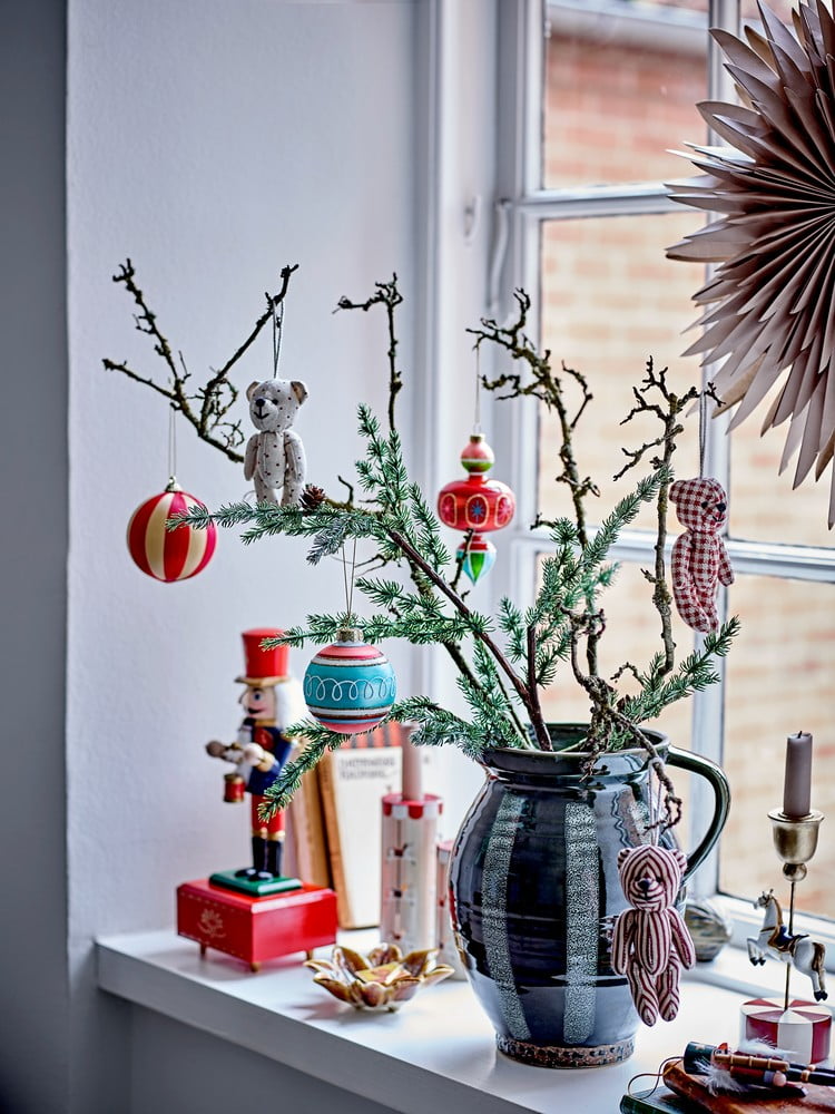 Inspiracje: Boże Narodzenie, Dekoracja