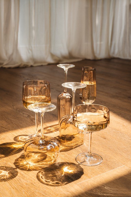 Inspiracje: Jadalnia, Kuchnia i jadalnia