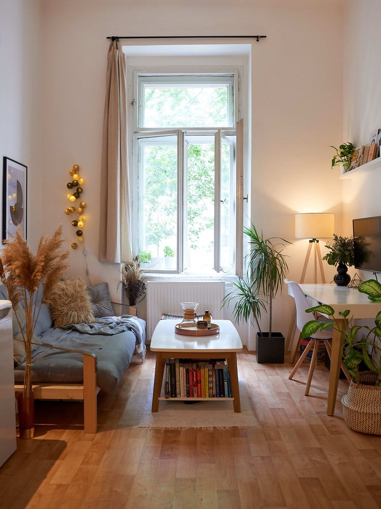 Inspiracje: Praca i nauka