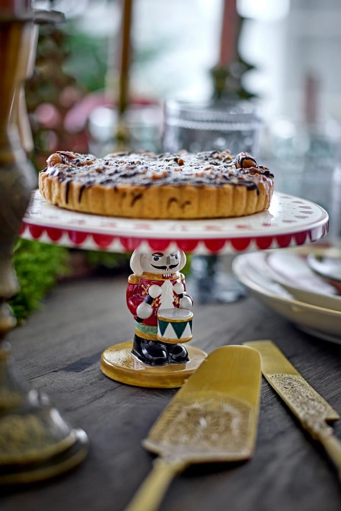 Inspiracje: Boże Narodzenie, Jadalnia