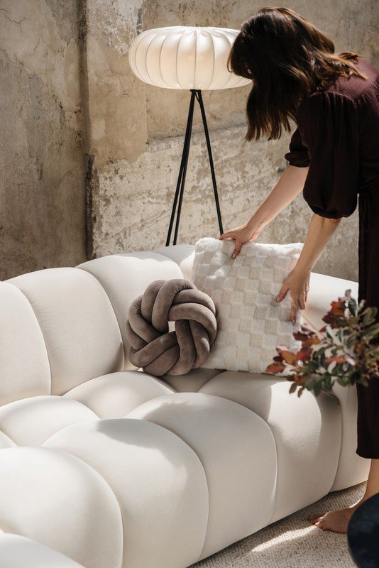 Inspiracje: Salon, Styl skandynawski