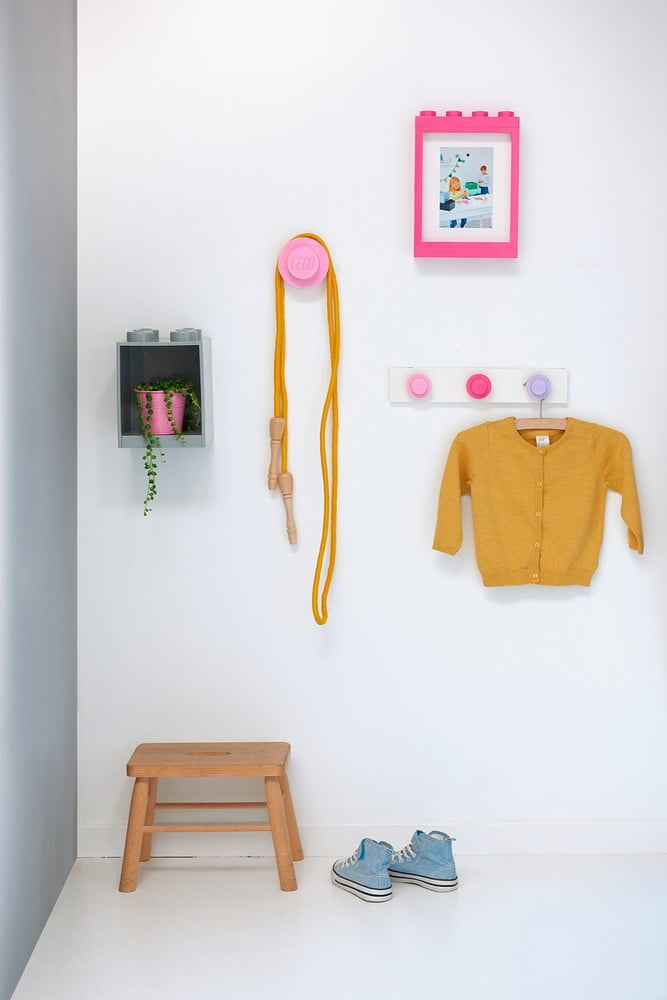 Inspiracje: Pokój dziecięcy, Dzieci