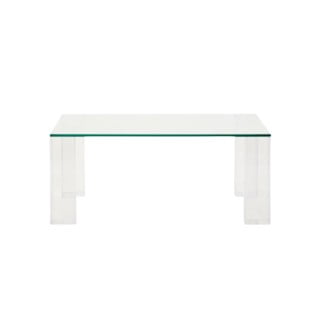 Szklane stoliki kawowe