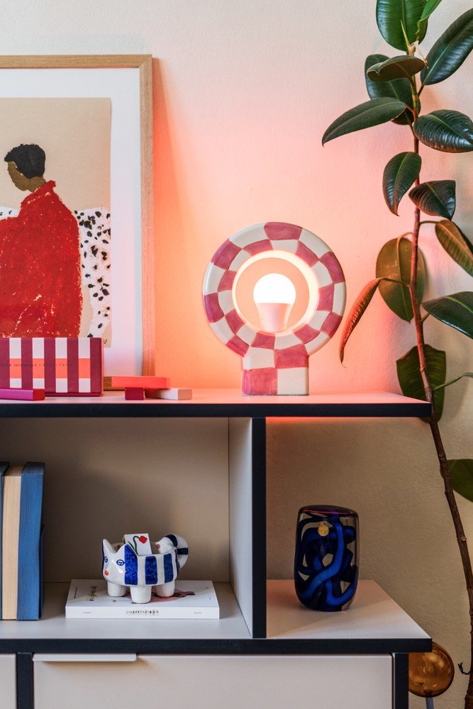 Inspiracje: Dekoracja