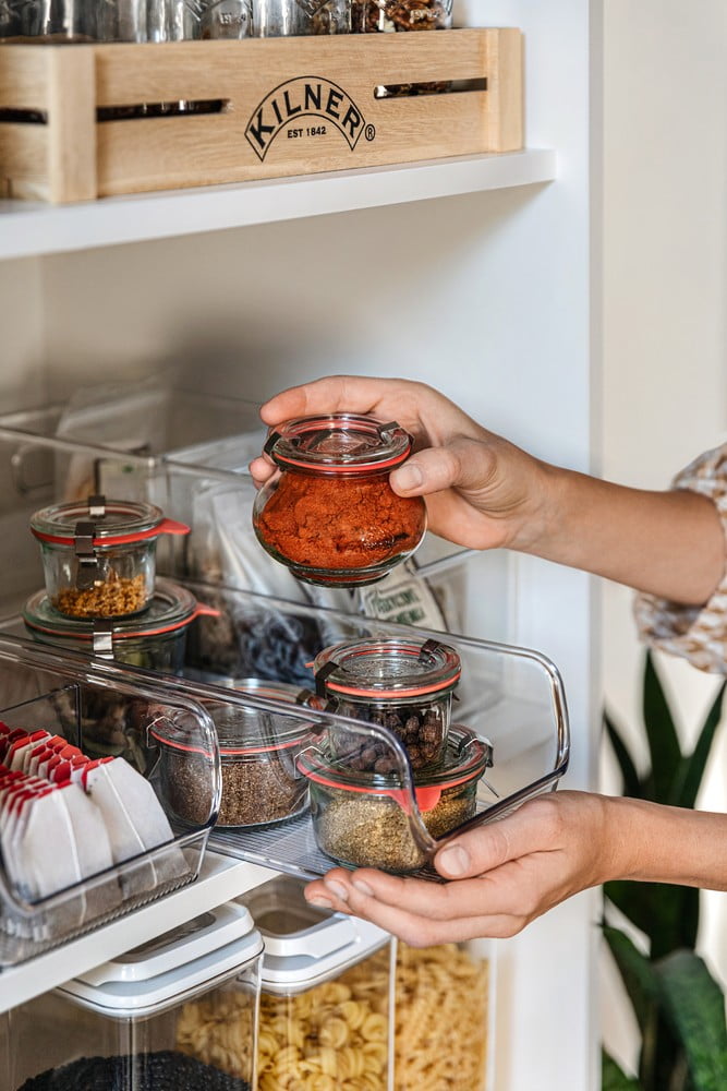 Inspiracje: Spiżarnia, Sprzątanie i organizacja