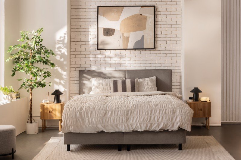 Inspiracje: Sypialnia