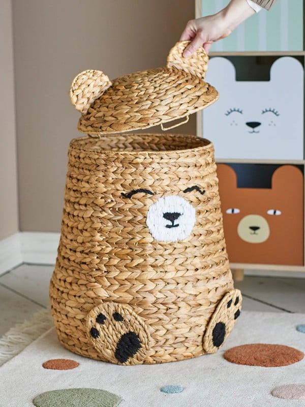 Inspiracje: Pokój dziecięcy