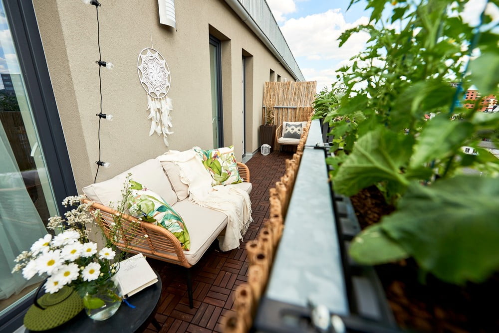 Inspiracje: Tekstylia