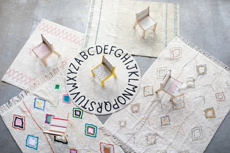 Inspiracje: Pokój dziecięcy