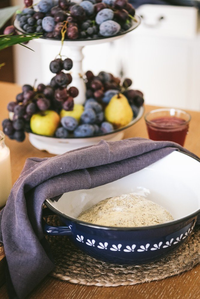 Inspiracje: Kuchnia i jadalnia