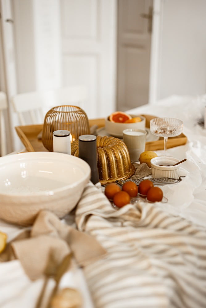 Inspiracje: Kuchnia i jadalnia