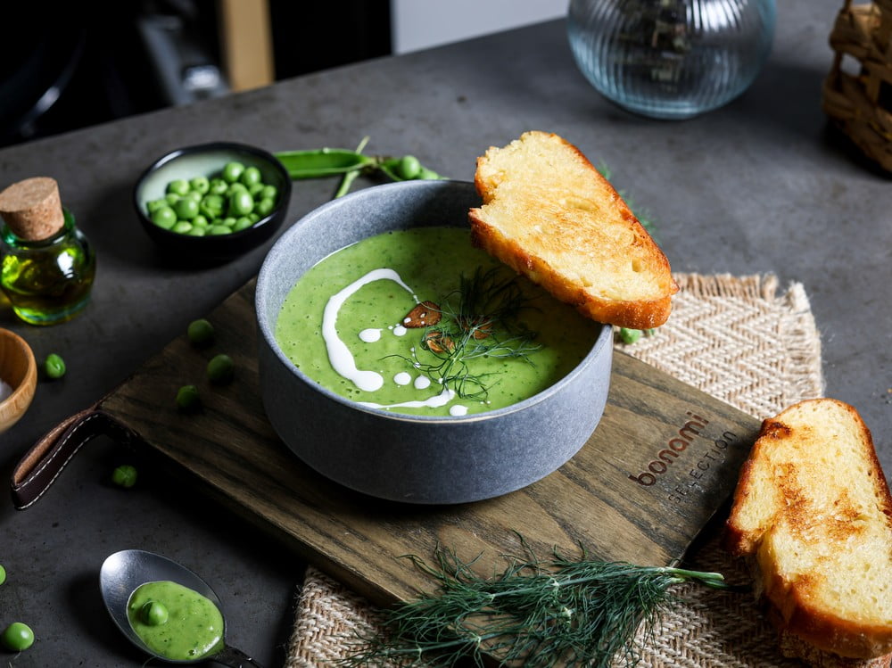 Inspiracje: Kuchnia i jadalnia