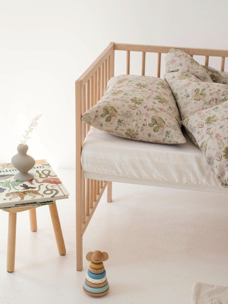 Inspiracje: Pokój dziecięcy