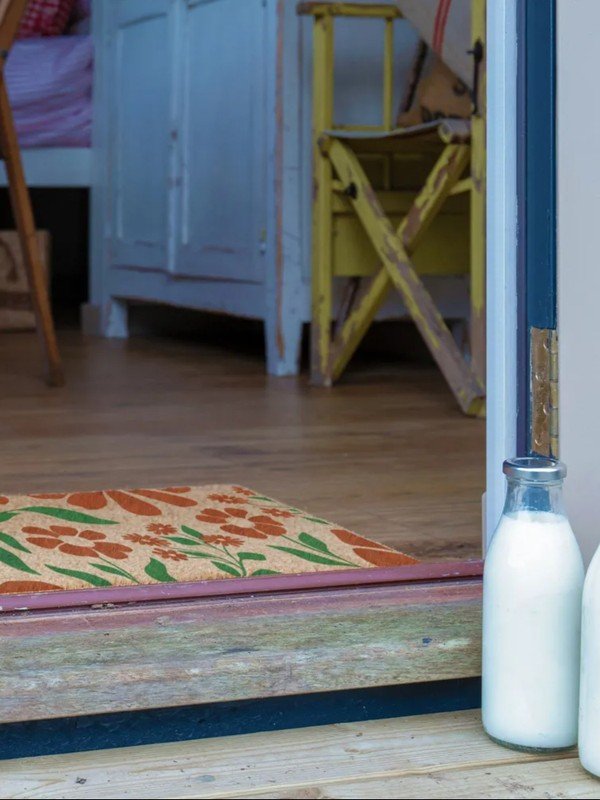Inspiracje: Przedpokój i garderoba