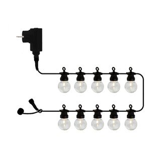 Girlandy świetlne na prąd