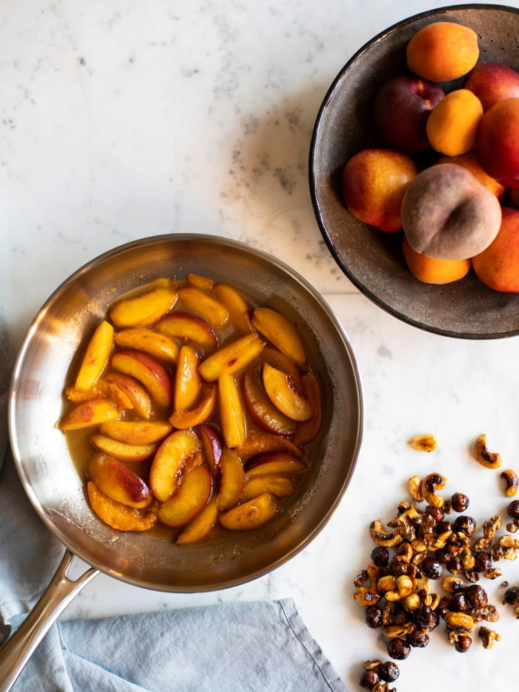 Inspiracje: Kuchnia i jadalnia, Jadalnia