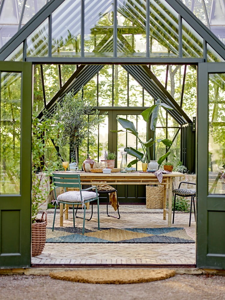 Inspiracje: Ogród, Wiosna