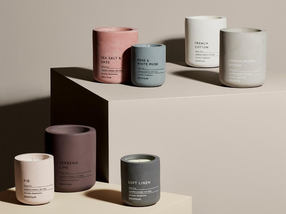 Inspiracje: Dekoracja