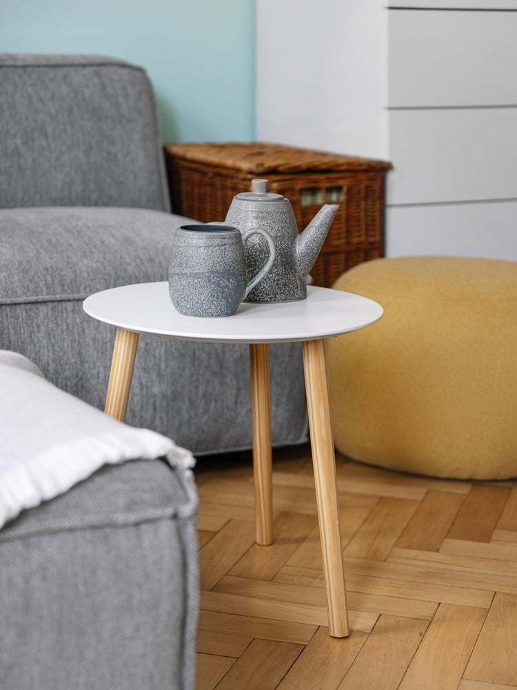 Inspiracje: Salon, Metamorfozy wnętrz