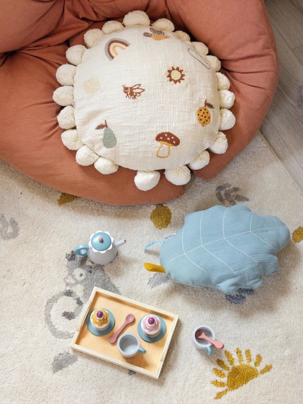 Inspiracje: Pokój dziecięcy, Dzieci