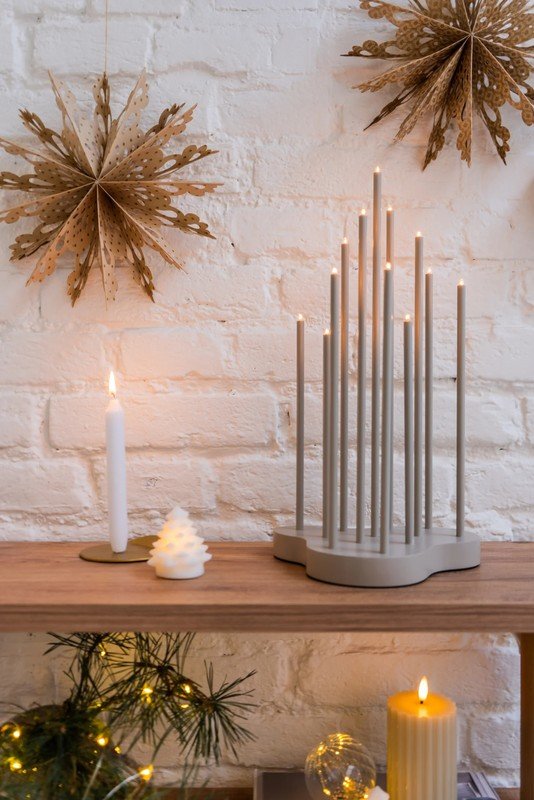 Inspiracje: Boże Narodzenie, Dekoracja