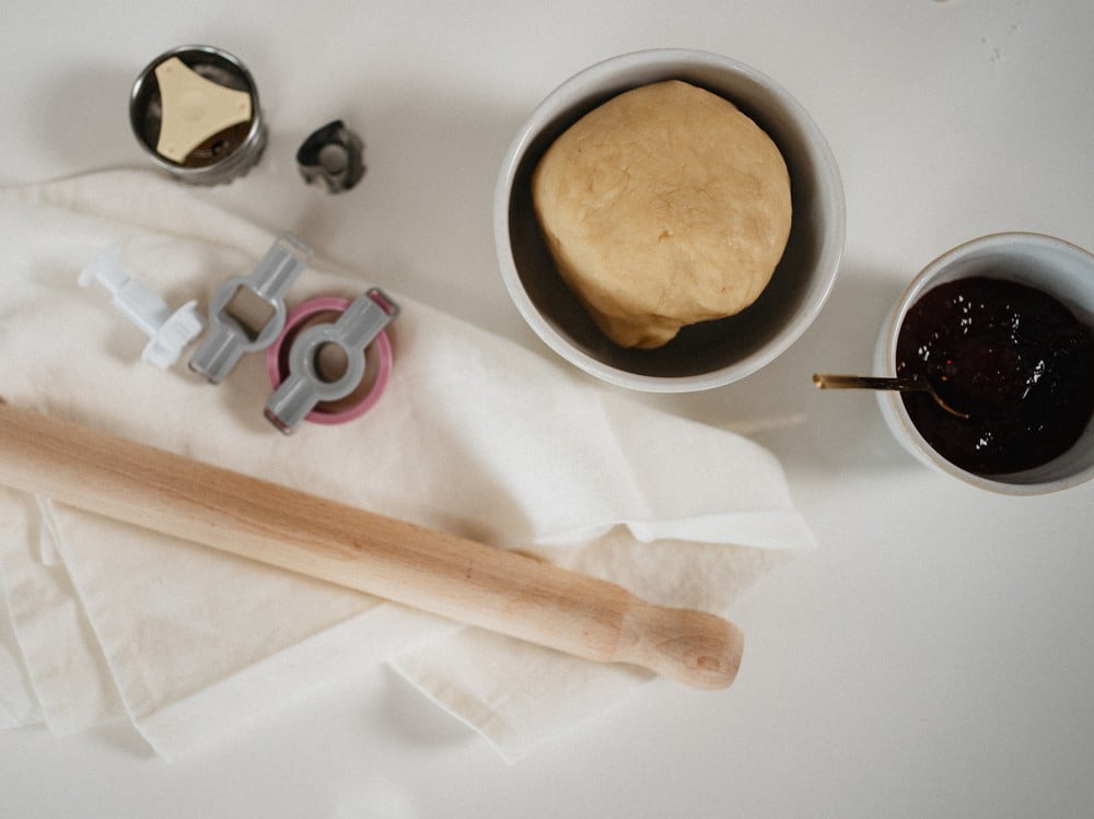 Inspiracje: Kuchnia i jadalnia