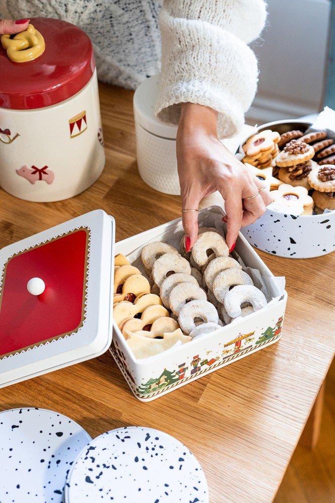 Inspiracje: Boże Narodzenie