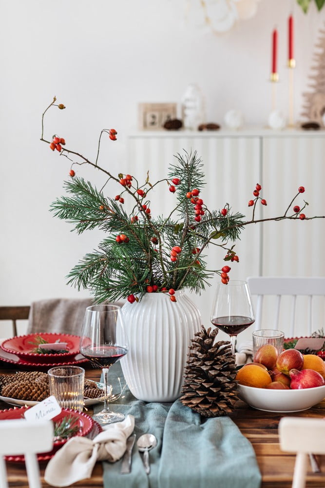 Inspiracje: Boże Narodzenie