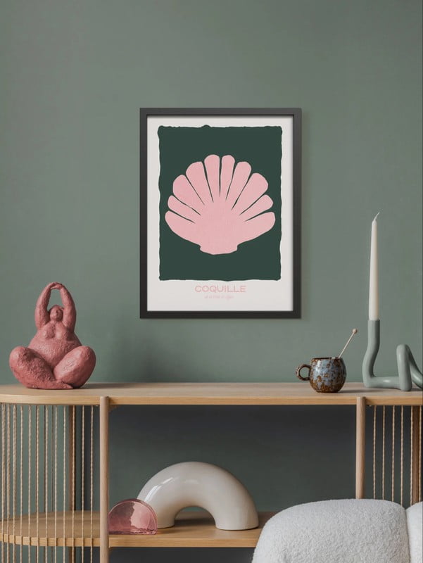 Inspiracje: Dekoracja