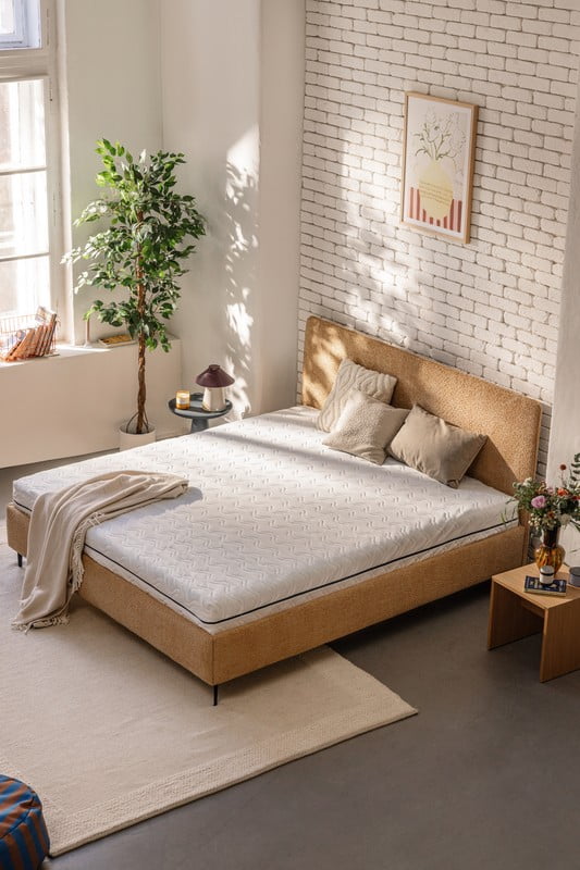 Inspiracje: Sypialnia