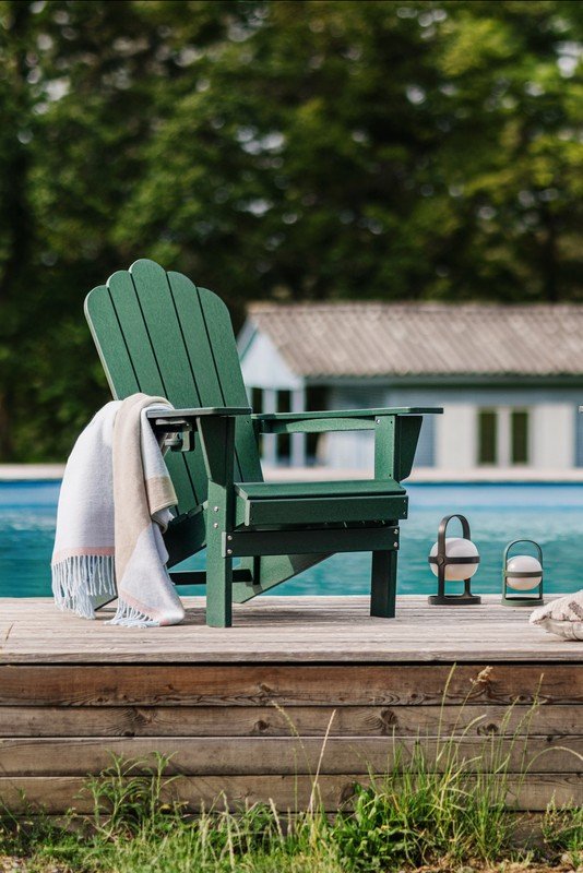 Inspiracje: Lato, Ogród