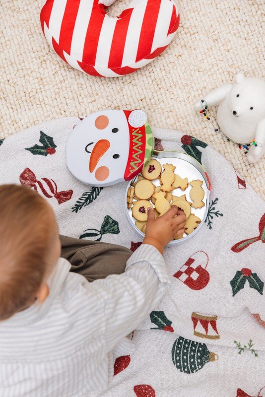 Inspiracje: Boże Narodzenie