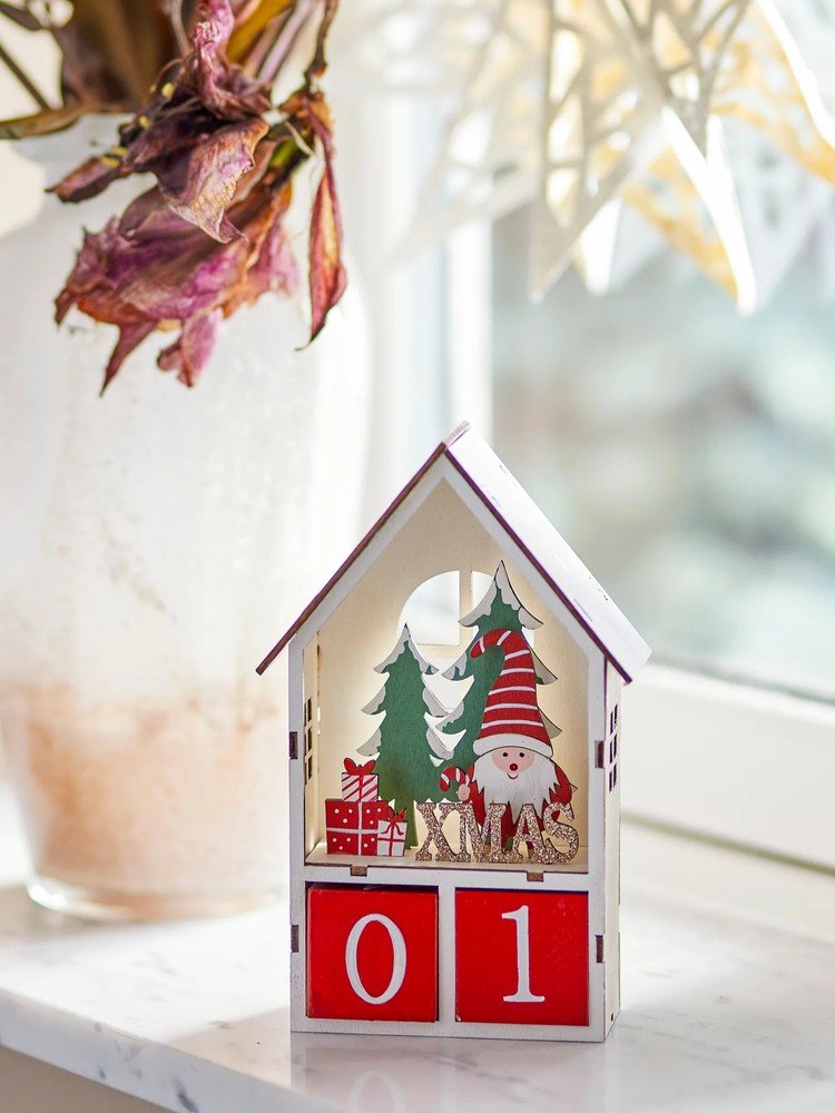 Inspiracje: Boże Narodzenie