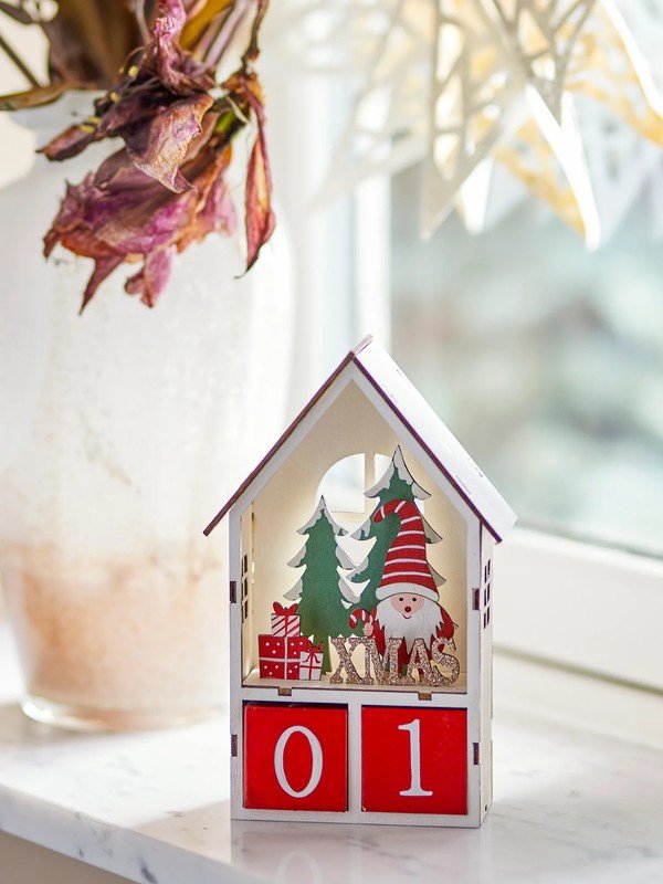 Inspiracje: Boże Narodzenie