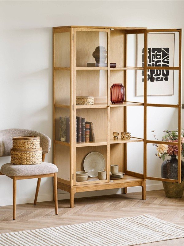 Inspiracje: Jadalnia, Salon, Dekoracja