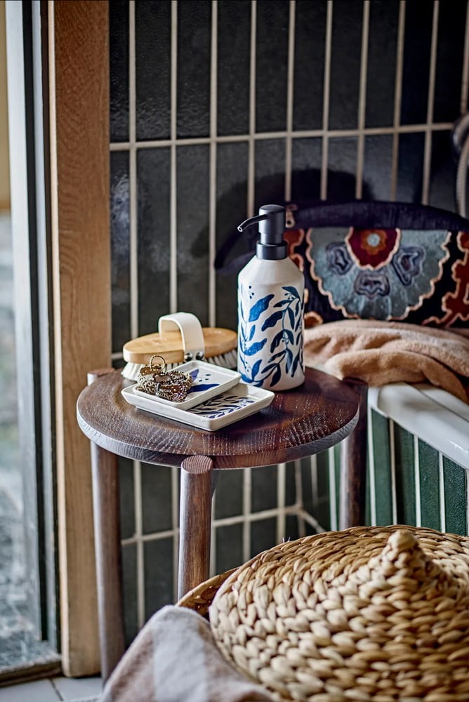 Inspiracje: Łazienka