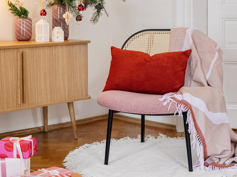 Inspiracje: Boże Narodzenie, Salon