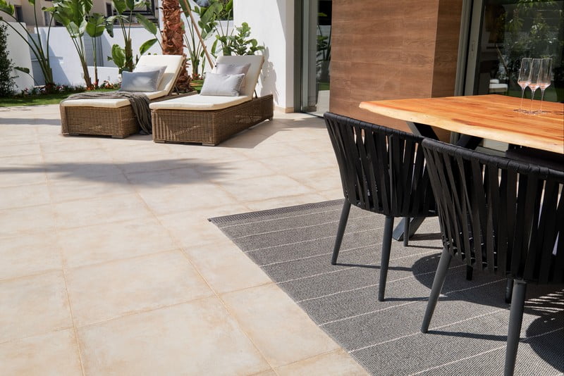 Inspiracje: Ogród, Balkon i taras, Styl skandynawski, Outdoor, Tekstylia