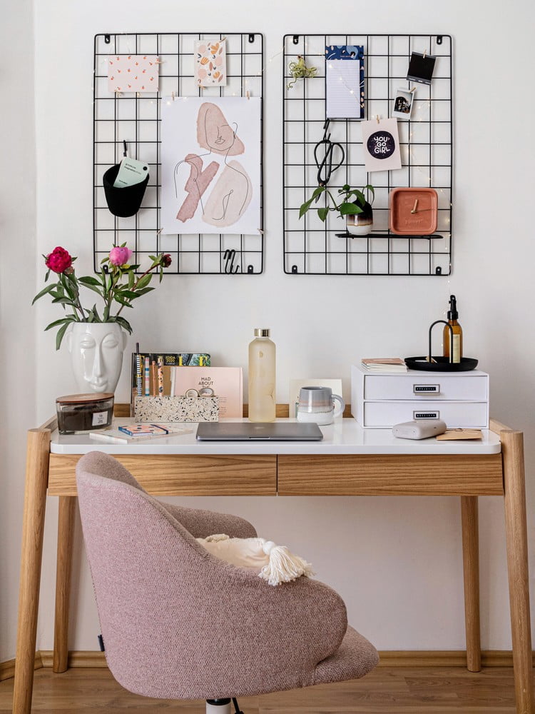 Inspiracje: Biuro, Praca i nauka