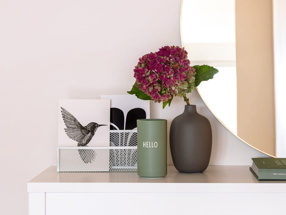 Inspiracje: Przedpokój i garderoba, Dekoracja